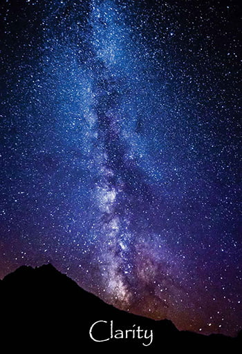 the milky way