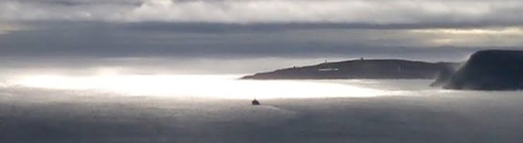 cape spear